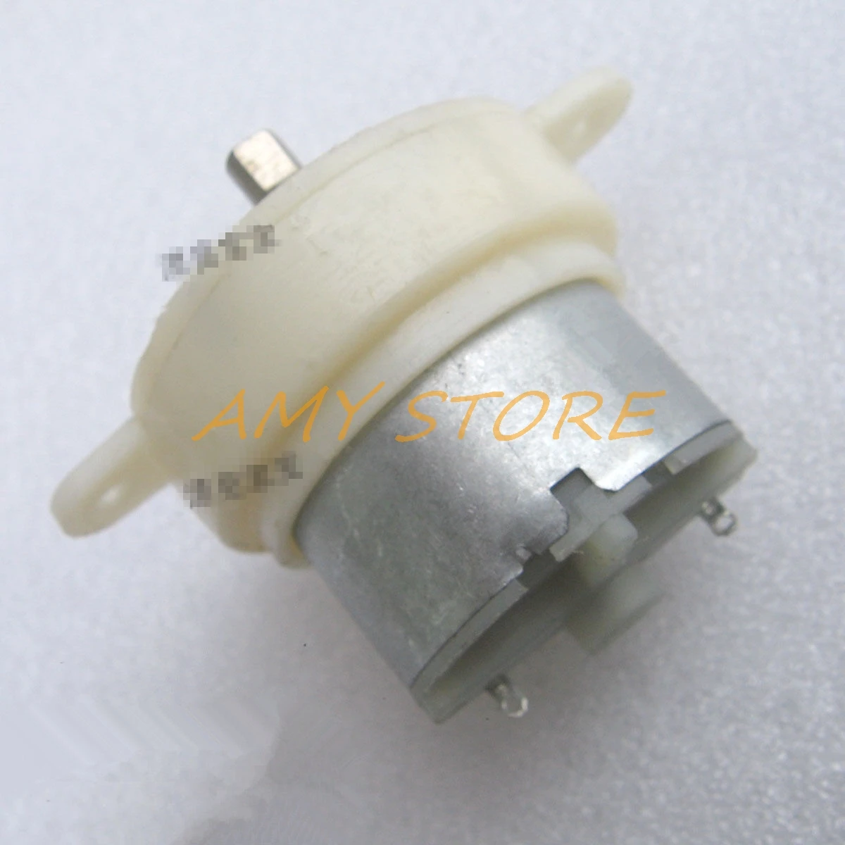 S40K Electric Micro Reduce DC Gear Box Motor Toy Robot Model DIY 6V 12V 24V 3RPM 6RPM 12RPM 13RPM 17RPM