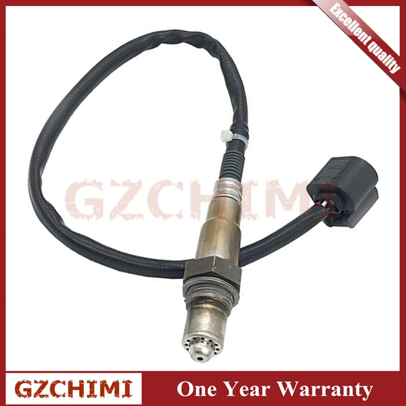 

O2 Oxygen Sensor Fit For BMW 5 6 7 X5 X6 550i 650i 750i 50i 750Li M5 M6 2007 2008 2009 2010 2011 2012 2013 2014-2016 11787576673