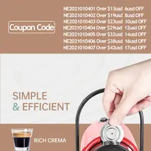 Reusable Nespresso Coffee Capsule #2