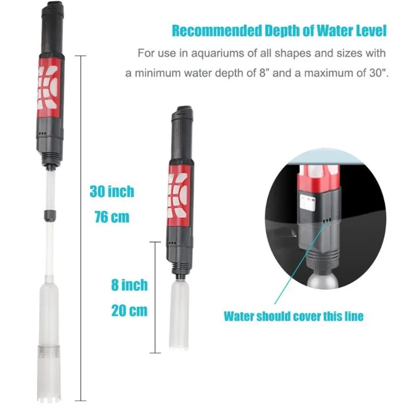 Thumbnail 4 - #26 Trending Aquarium Cleaners Right Now