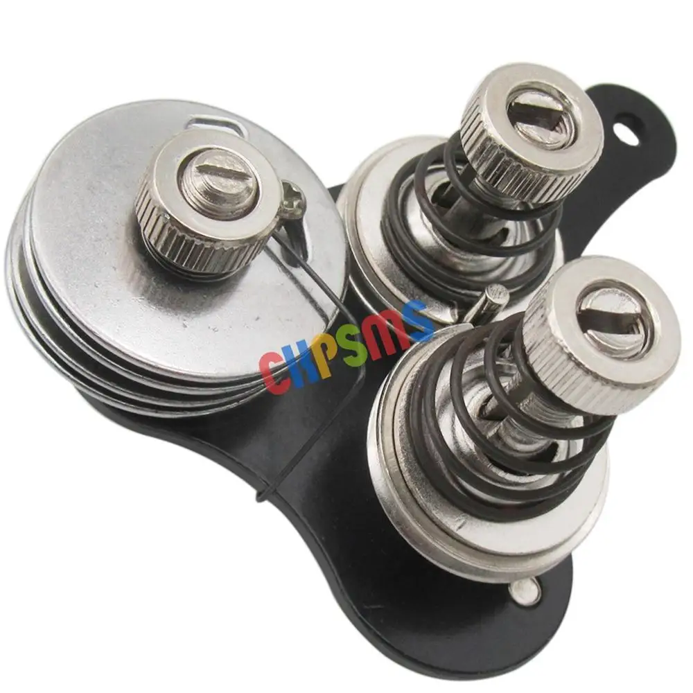 Double Needle Tension FOR JUKI LH-512 LH-515 BROTHER LT2-B831, LT2-B838 SINGER 112W 212W