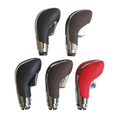 Automatic Gear Shift Knob Shifter Knob Lever Stick For Opel/Vauxhall Insignia/Astra J 2008-2016  For Buick Regal gear lever