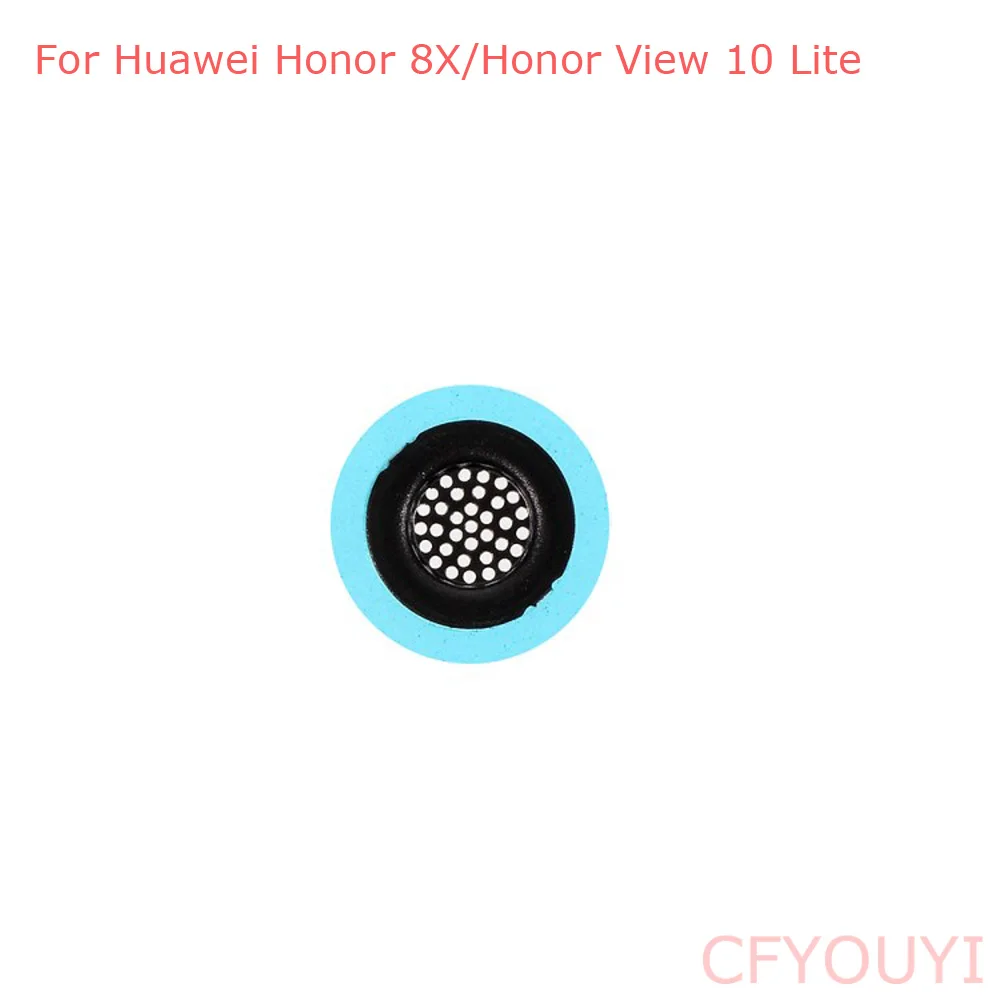 

For Huawei Honor 8X Ear Earpiece Mesh Replacement Part