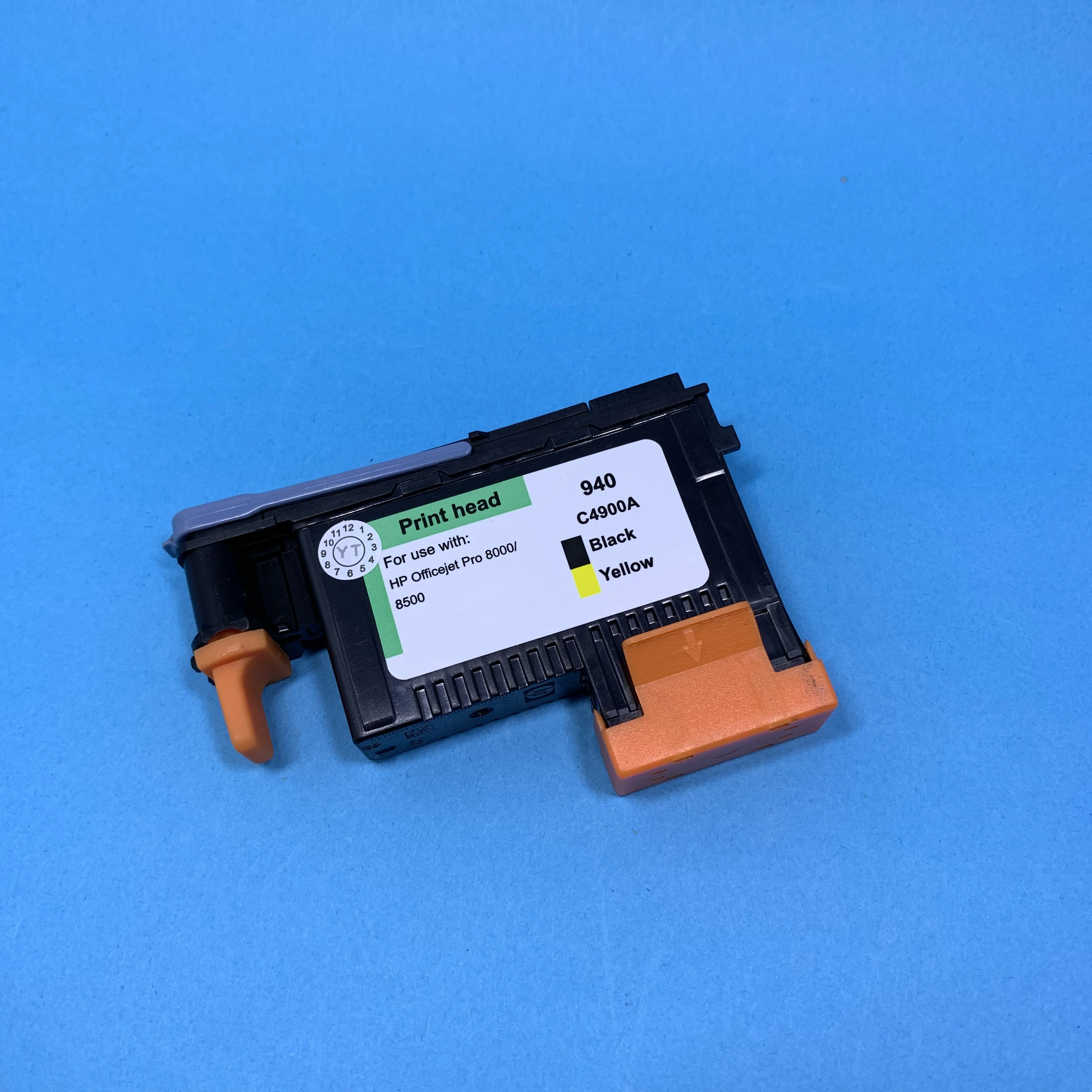 For HP 940 Printhead for HP940 C4900A C4901A Print Head for Officejet Pro 8000 8500 8500A A809a A809n A811a A909a A909n A909g