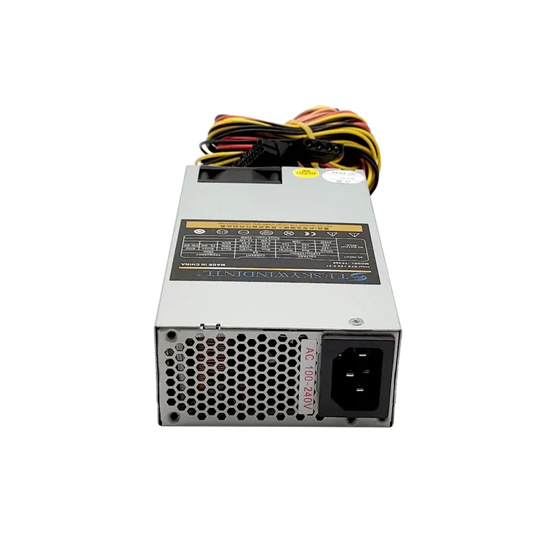 

350W 1U flex power supply 1U mini flex 350w PSU 110V 220V small 1U Silent Power FLEX All-in-one Cash Register NAS