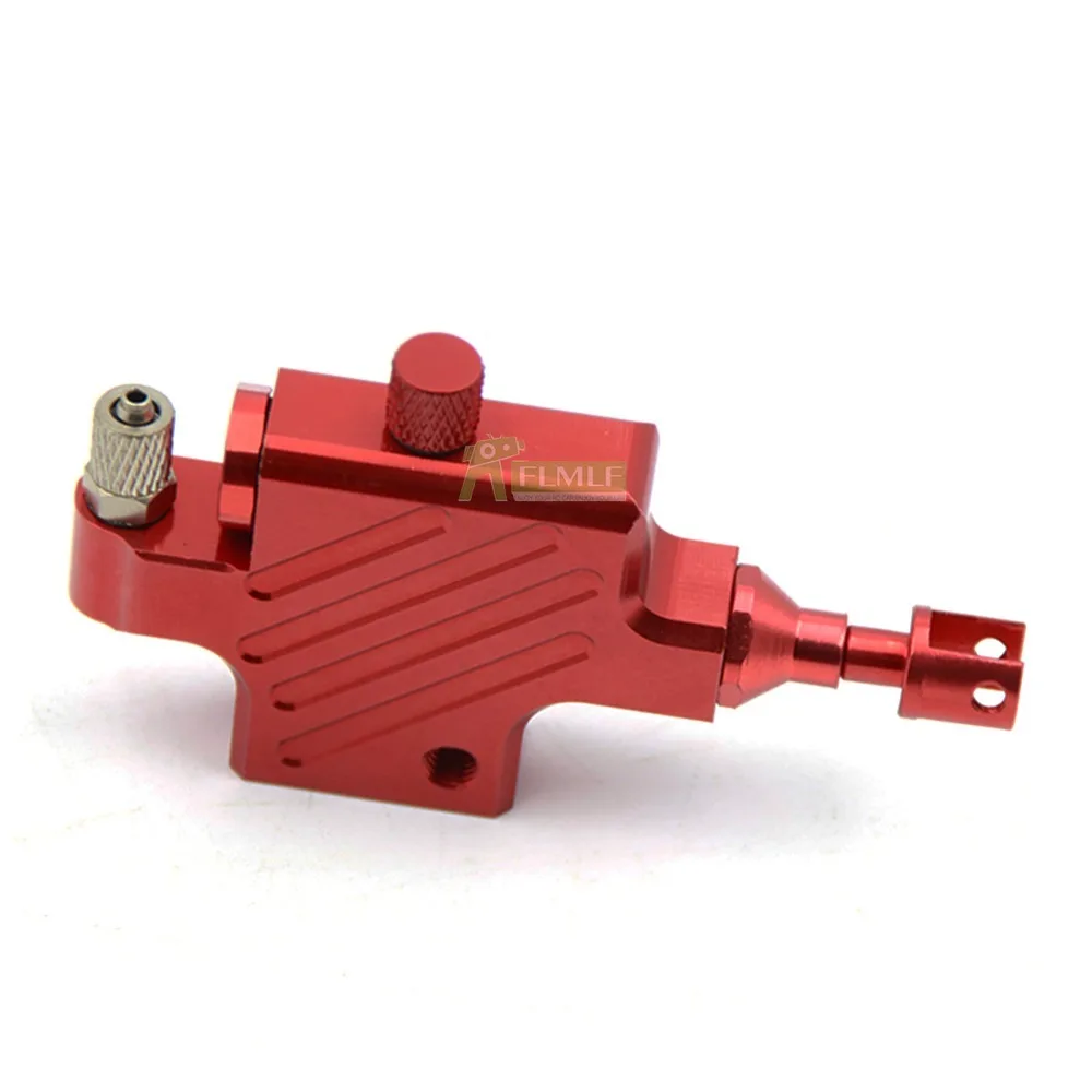 Brake Metal Master Pump for Front Hydraulic Brake System for 1/5 ROVAN KM HPI Baja 5B SS 5T RC CAR PARTS
