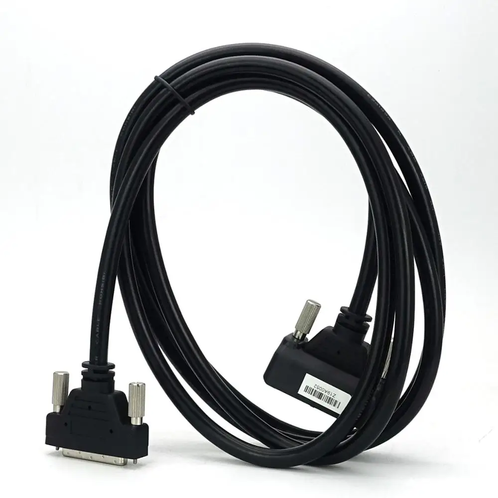 RichAuto DSP A18 4 Assi CNC Controller A18s A18e USB di Collegamento Manuale del Sistema di Controllo del Movimento Per Il Router di CNC NEWCARVE
