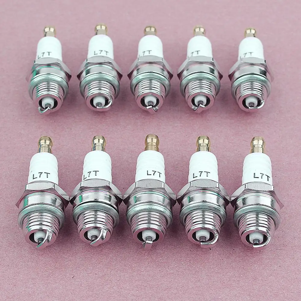 Spark Plug For STIHL 017 018 021 023 024 025 026 MS 170 180 190 200T 250 261 270 280 TS 400 460 360 350 510 760 Chainsaw Parts