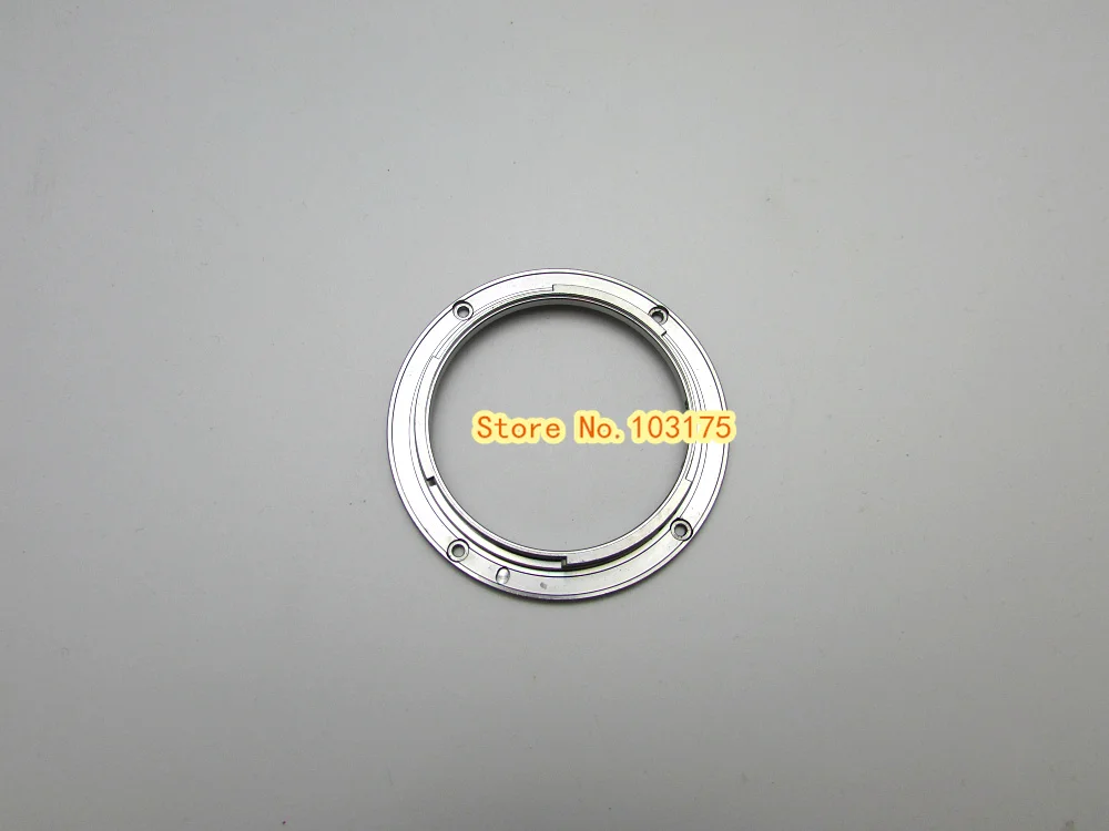 สำหรับซ่อมแซมวงแหวนสำหรับ Tamron SP 85มม. F1.8สำหรับ Canon bayonet เลนส์ดาบปลายปืน