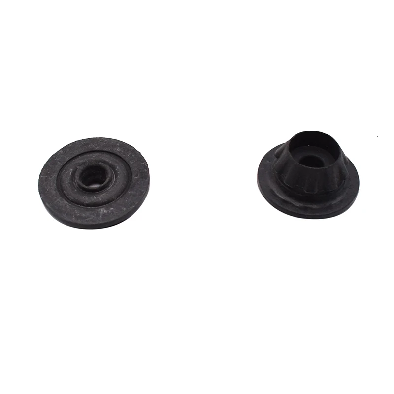 Mount Rubber Radiator Bushing Mounting Bracket For Nissan X-Trail T30 T31 T32 Rogue S35 21506-4M400 21507-4M400