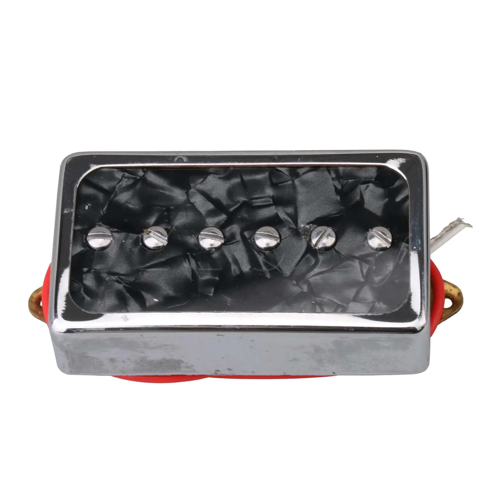 P90 Humbucker Single Coil Pickups Replacement Electric Guitar Parts