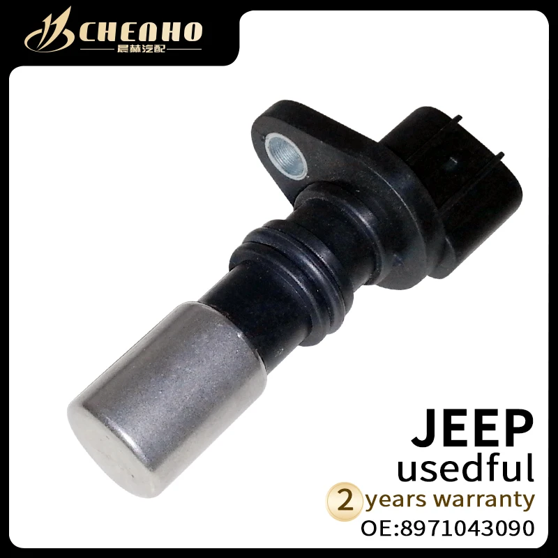 CHENHO BRAND NEW Crankshaft Position Sensor 897103090 For Honda Passport For Isuzu Rodeo For Acura Slx 8971043090 8-9710-309-0