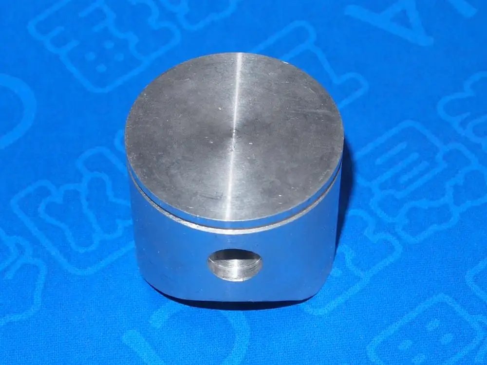 Genuine NGH  parts! Piston combination T70141Z for NGH GTT70 Gasoline Engine for RC Airplanes!