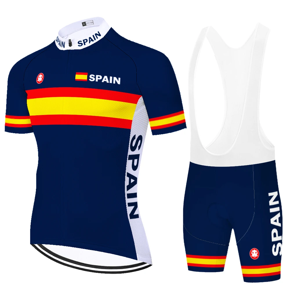 2023 Испании fietsklesklesklesklesklesklemaillot Maillot brebrebrebrebrebrebrebrebrebrebrebrebrebre자류 류 Maillot Spain skleskleskle