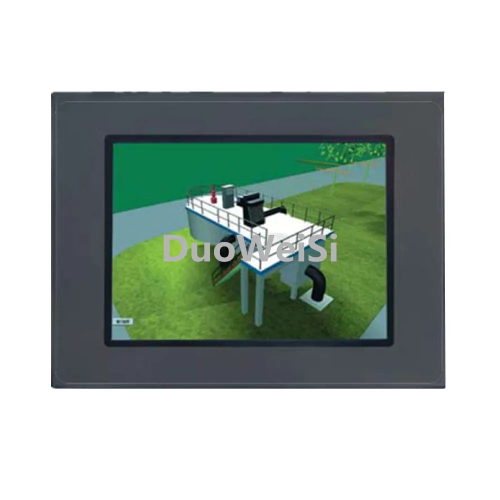 

DuoWeiSi TPC1261Hi 12.1 inch Human machine interface touch screen