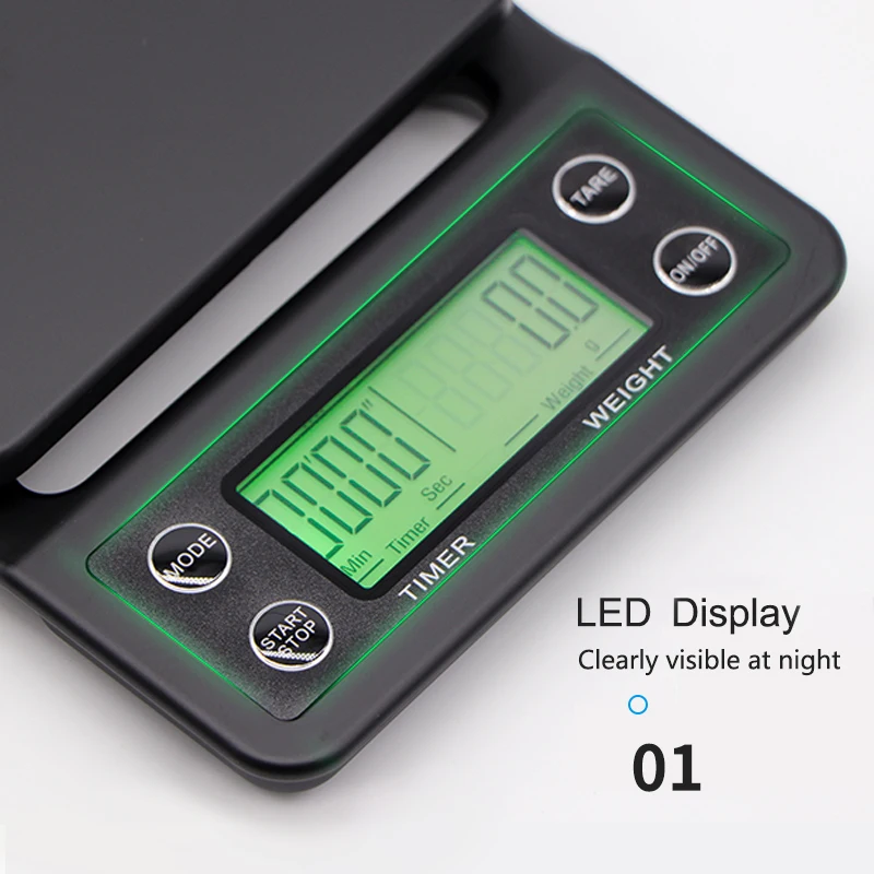 Hibrew teko Kopi kaca คลาสสิก400มล. ที่ชงกาแฟแบบเทลงบนเครื่องชงกาแฟที่ดริปกาแฟด้วยมือ