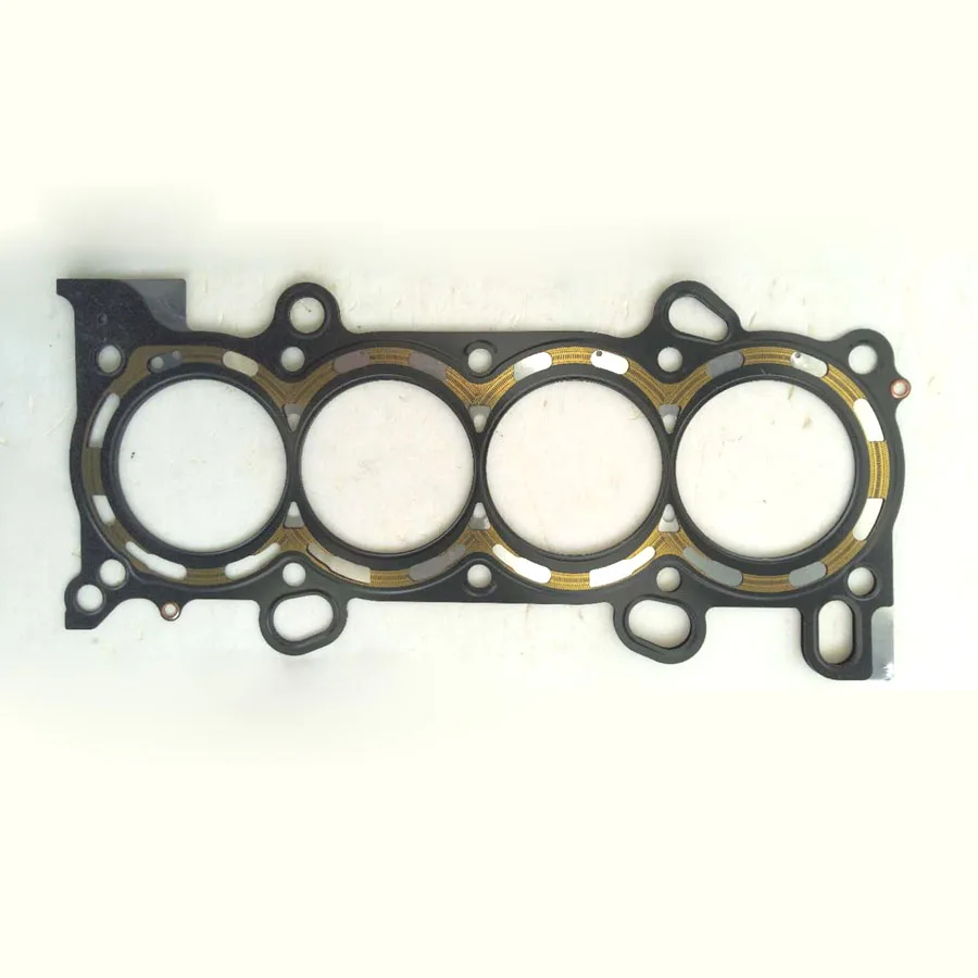 K24Z2 K24Z3 K24Z4 For HONDA ACCORD CR-V ACURA TSX 2.4 Engine Rebuilding Kits Full set Engine Gasket 06110-R44-A00