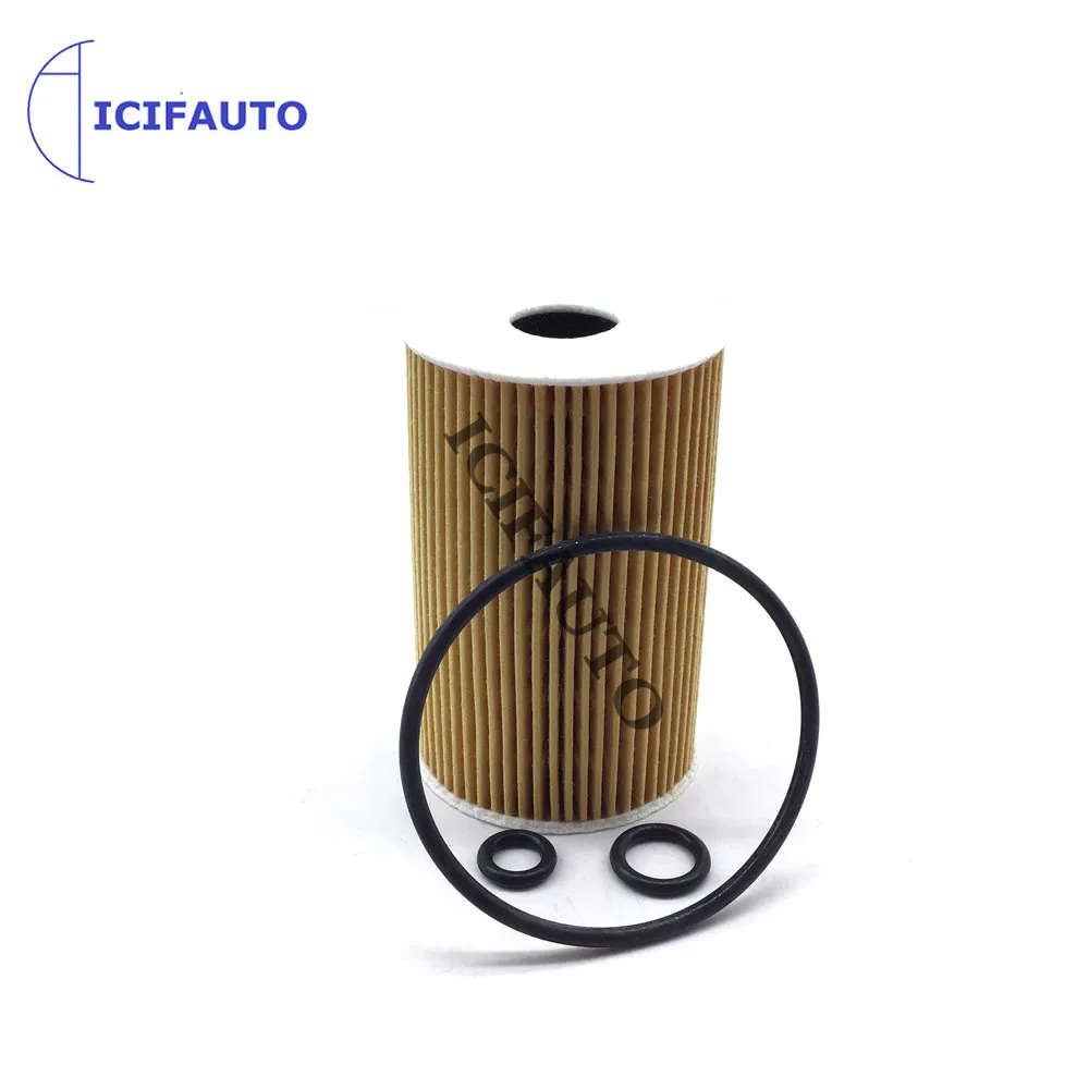 10X Engine Oil Filter 03L115562 03L 115 562 03L115466 For Audi Skoda Seat VW Passat with 2.0L TDI Diesel 2012 2013 2014 2015