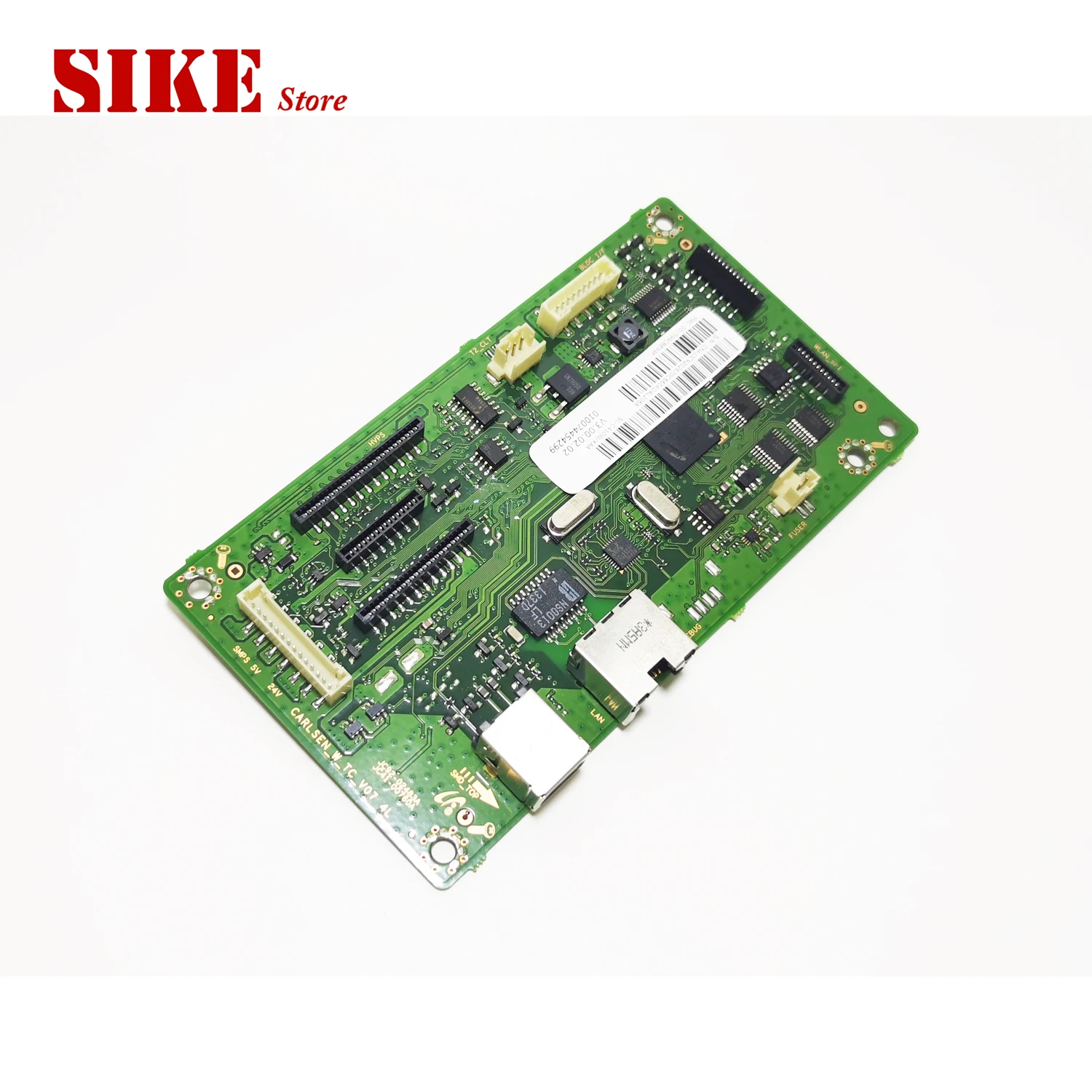 Laser Printer Main Board For Samsung SL-C410W C410W C410 C430 C430W Formatter Board Mainboard Logic Board JC92-02670C