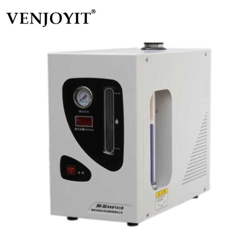 

220V High-purity Hydrogen Generator Laboratory Hydrogen Production Machine Gas Source Gaschromatograph 300 ml/min 500 ml/min