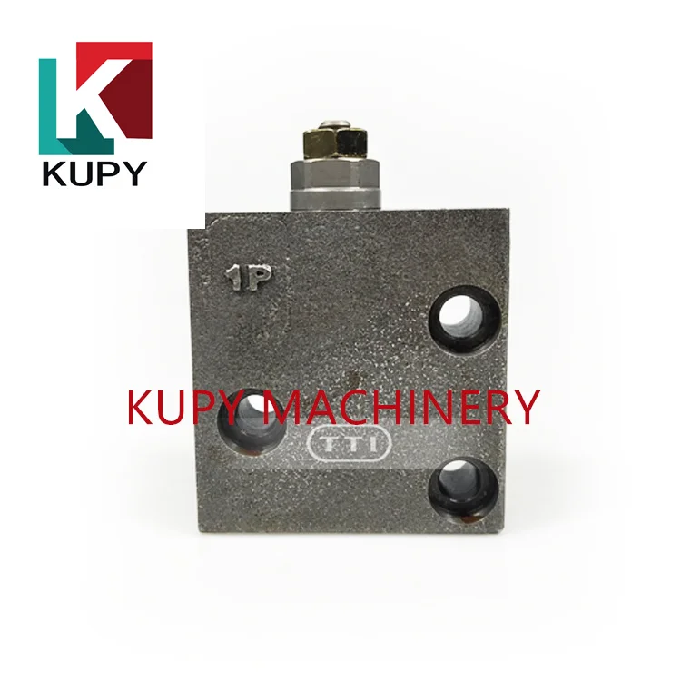 

723-40-71900 excavator pilot valve for Komatsu PC200-8 PC220LC-8
