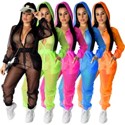 Barboteuses de club pour femmes, combinaisons, tenues d'anniversaire, salopette, tenue d'une pièce, vente en gros, 600