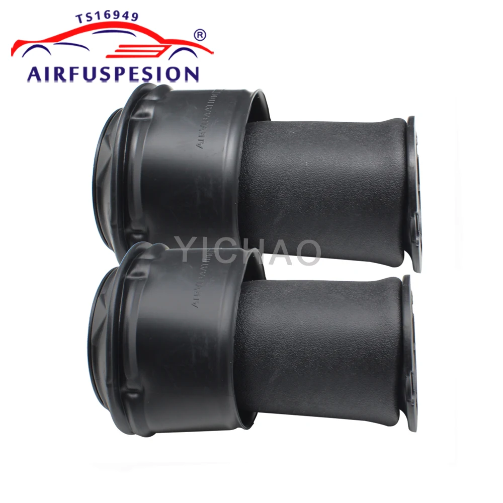 

Pair Rear Air Suspension Spring Bag For Citroen Grand Picasso C4 Car Parts Pneumatic Air Spring 5102GN 5102R8