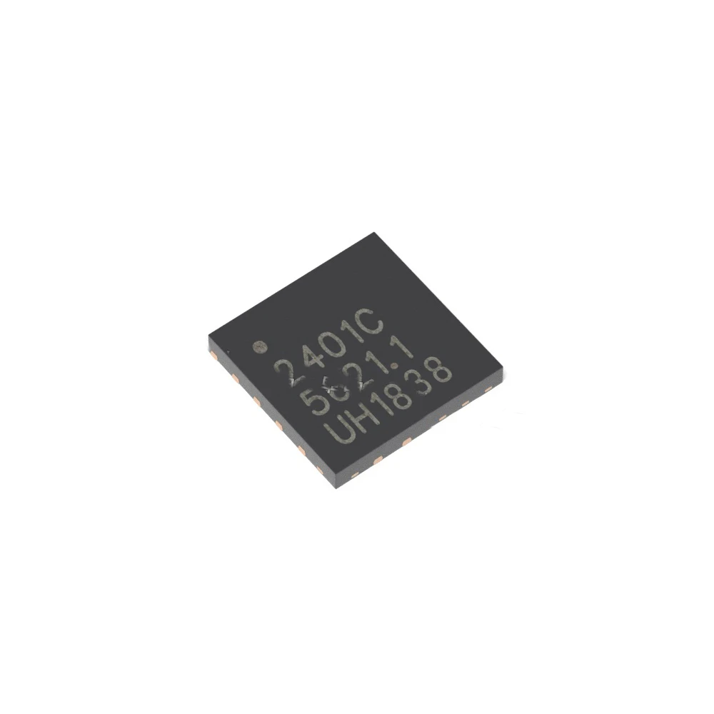 5 sztuk RFX2401C QFN RFX2401 QFN-16 2401C QFN