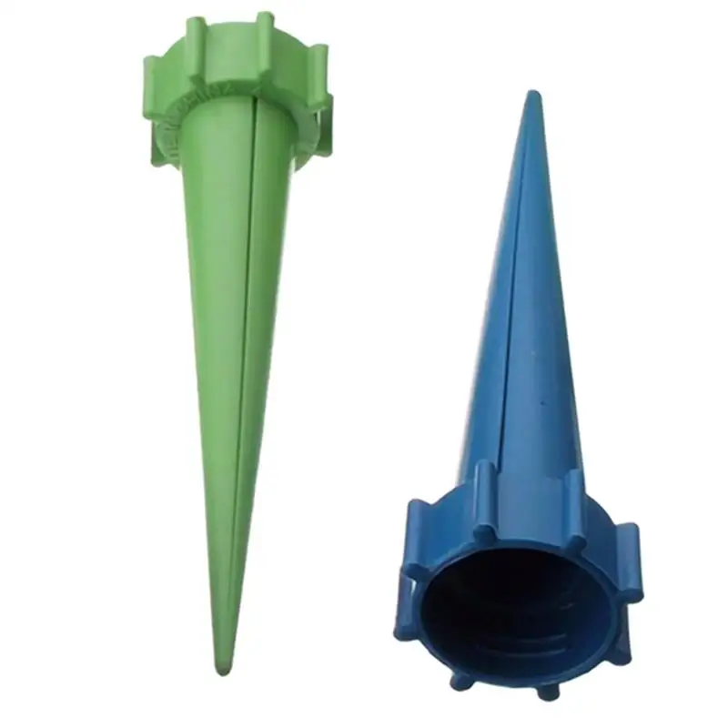 อุปกรณ์รดน้ำต้นไม้แบบกรวยอัตโนมัติ4ชิ้น