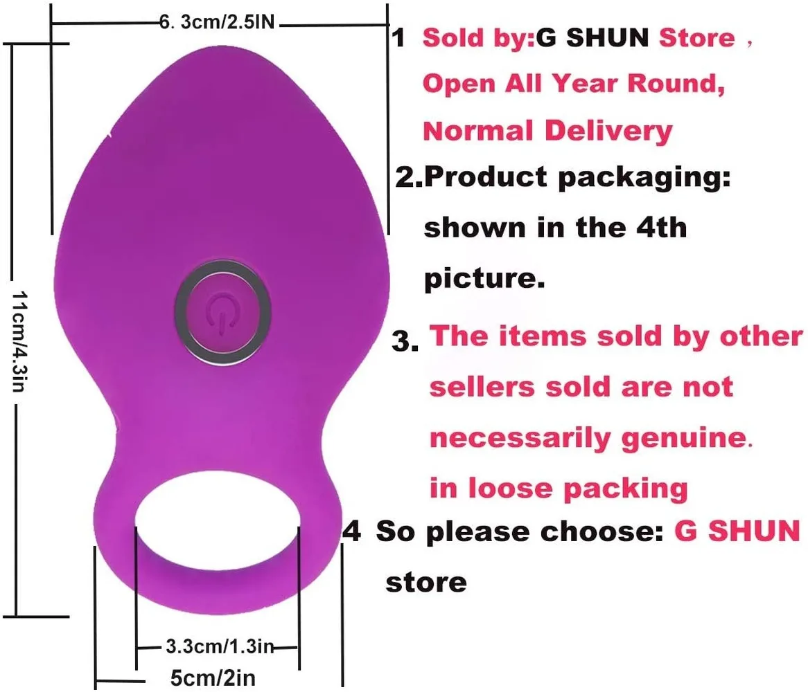 Cock Ring Sex Penis Adult Sex Toy for Couple Vibrating USB Penis Ring Delay Premature Ejaculation Lock Fine Ring Sex Toy for Men