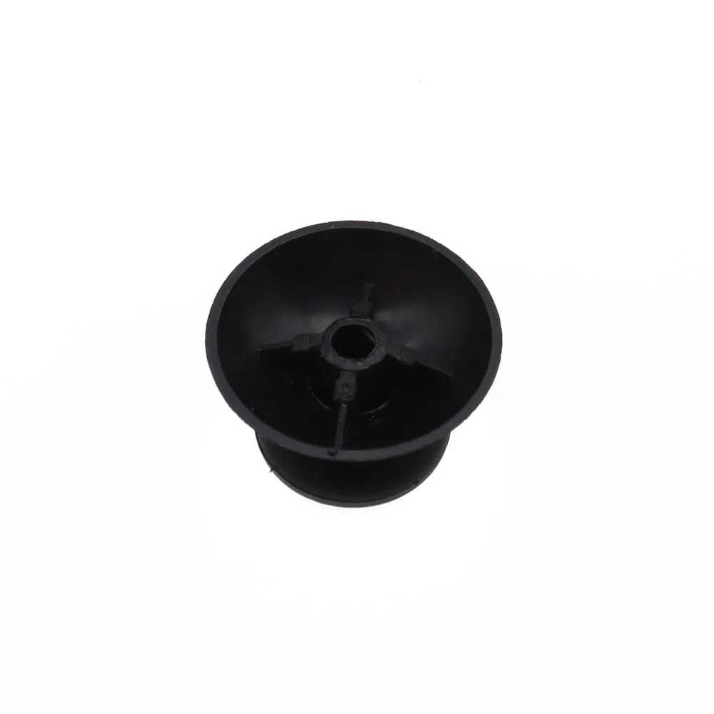 2PCS  Analogue Sticks Thumbstick Joystick Cap Mushroom Head Rocker Grip Cover for Microsoft Xbox 360 controller