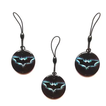 10 最佳銷售 環形RFID - №9