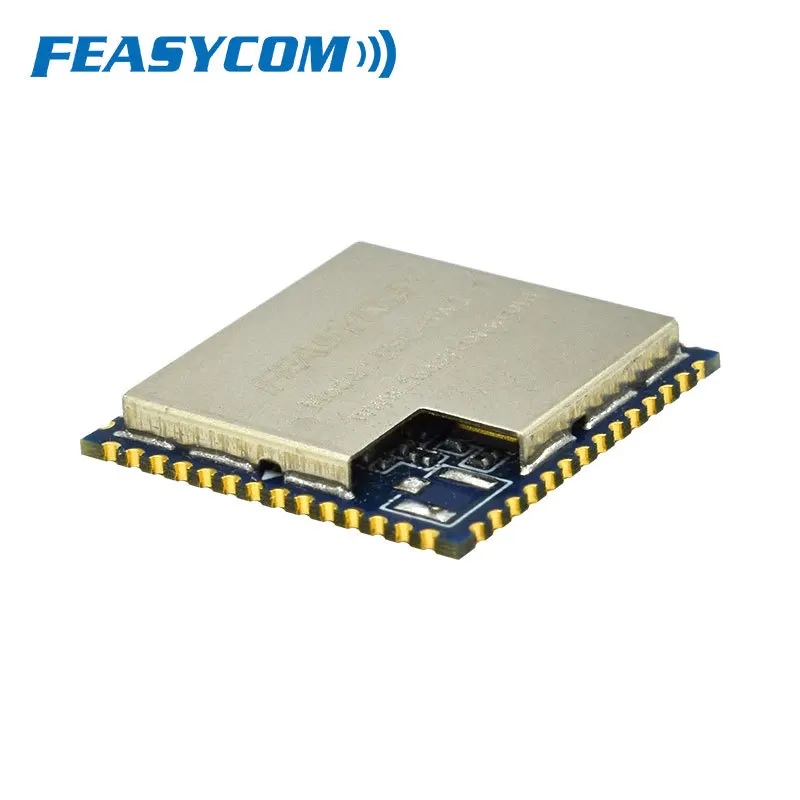 2.4G & 5G Dual Band Sdio Interface Rtl8821 Bluetooth Wi Fi Gecombineerd Rf Module