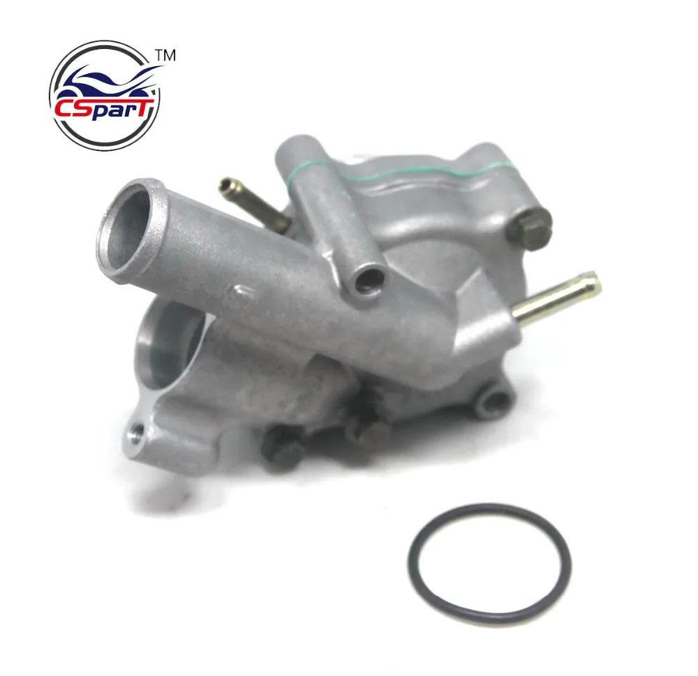 

Water Pump Assy For HISUN 500CC 700CC ATV QUAD ATV PARTS 19700-F39-0000