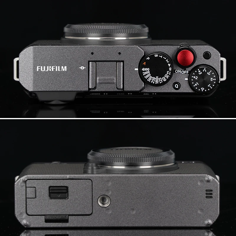 Пленка для камеры Fuji XE4, пленка для защиты от царапин для Fujifilm X-E4, наклейка для камеры X E4, премиум-защитная пленка для защиты от царапин, чехлы