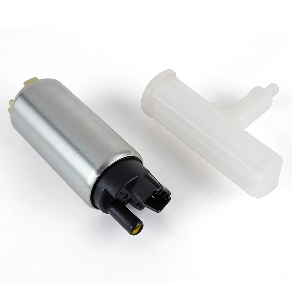 Bomba de combustible para fueraborda Yamaha 40 50 60 70 75 80 90 HP FT60 FT50 F90 F80 F75 F70 F60 F50 F40 F100 6C5-13910-10 4 tiempos 880889 T02