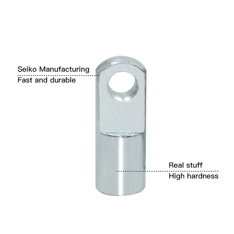 1 pc SC standard I-joints cylinder mounting accessory M6x1/M8x1.25/M10x1.25/M12x1.25/M16x1.5/M20x1.5/M27x2/M36x2