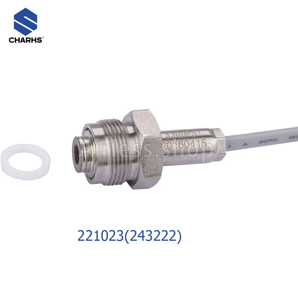 airless sprayer 221023 transducer 243-222 airless injection pressure sensor for G ultra Max II 390 395 490 495 liney595 Laz