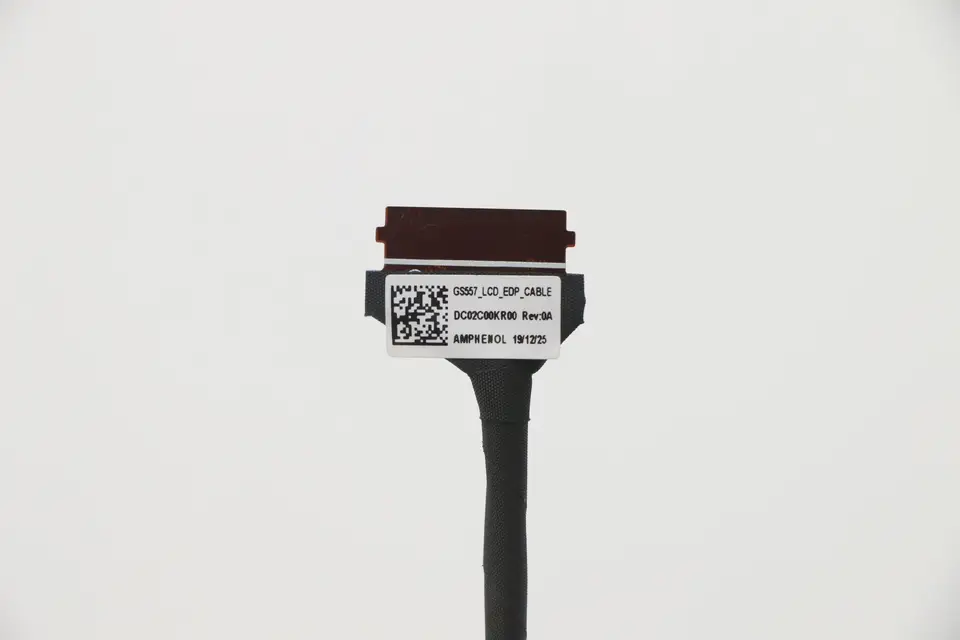 Cavo LCD EDP Non-touch Per Lenovo IdeaPad 5-15ARE05 E 5-15ITL05 – GS557, Nuovo