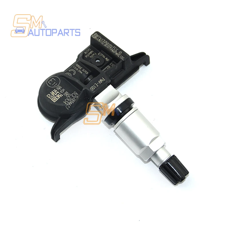 4260702090 PMV-E100 TPMS Tire Pressure Sensor For Toyota AVALON CAMRY 4RUNNER COROLLA 2019 2020 4260702050 4260702100 433MHz