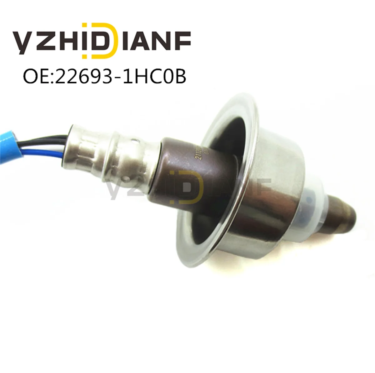 1x 22693-1HC0B AIR FUEL RATIO front Lambda Probe O2 Oxygen Sensor fit for Nissan- MICRA- NOTE- NO# 211200-7320 DOX-0534