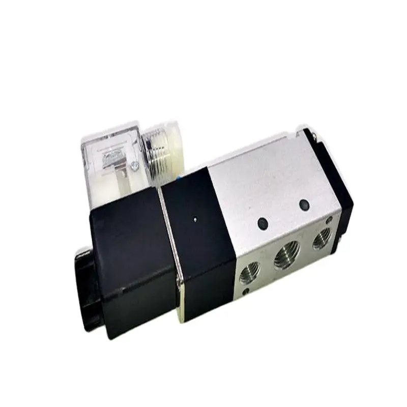 Solenoid Valve 4V110-06-M5/4V210-08/4V310-10/4V410-15/220V