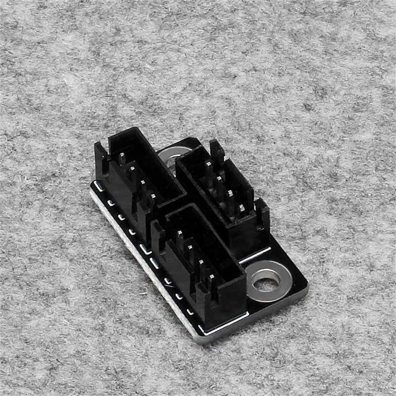 المزدوج Z موتورز SKR مصغرة برو مجلس ثلاثية الأبعاد أجزاء الطابعة RAMPS المحرك وحدة موازية محول الخائن ل أو مزدوجة Z محور #6