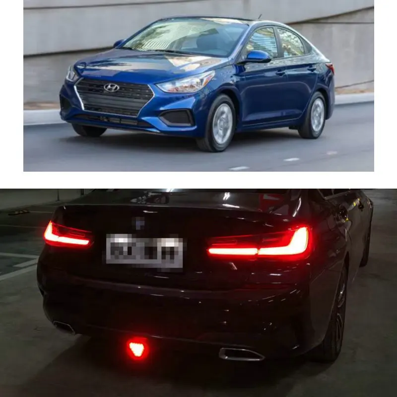 

Flashing Light Led Hight Light Pilot Lamp For Hyundai creta Sonata Terracan Veloster Trajet ACCENT Tucson JM Brake Warning Light