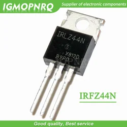 10pcs IRFZ44N IRFZ44 IRFZ24N IRFZ34N IRFZ40N IRFZ44N IRFZ46N IRFZ48N IRF9Z24N IRF9Z34N TO-220 TO220 MOSFET IBUW