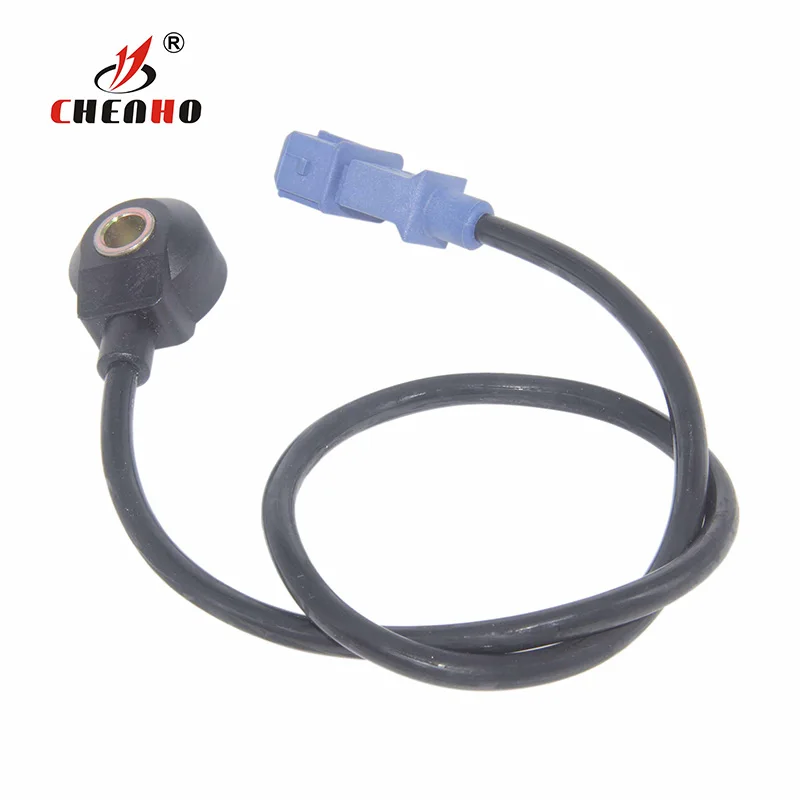 Knock Sensor For A-UDI A4 A6 A8 C-HERY HAFEI SEAT V-W  GOLF  0261231036