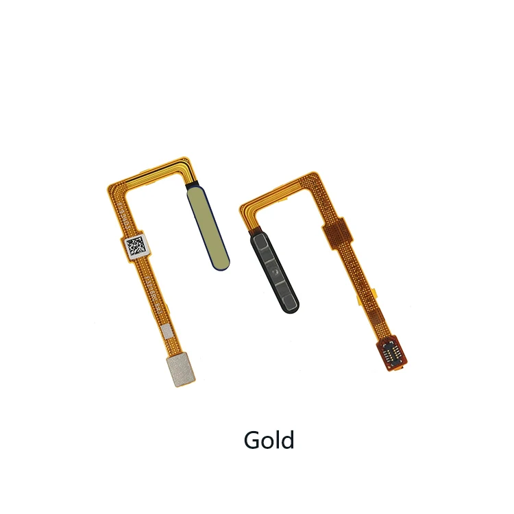 AAA Quality Fingerprint Flex Cable For HUAWEI Honor 9X Fingerprint Sensor Flex Cable For huawei honor 9x Fingerprint Sensor