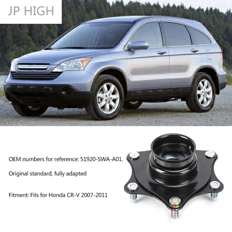 

Передняя подсветка, лучшая фотосессия для Honda CRV 2007-2012 51920-SWA-A01