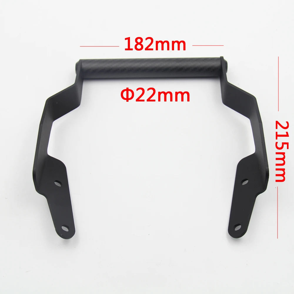 NC700X Motorcycle Navigator bracket Phone holder For HONDA NC 700 X 2012 2013 NC750X 2014 2015 GPS Stand navigation support