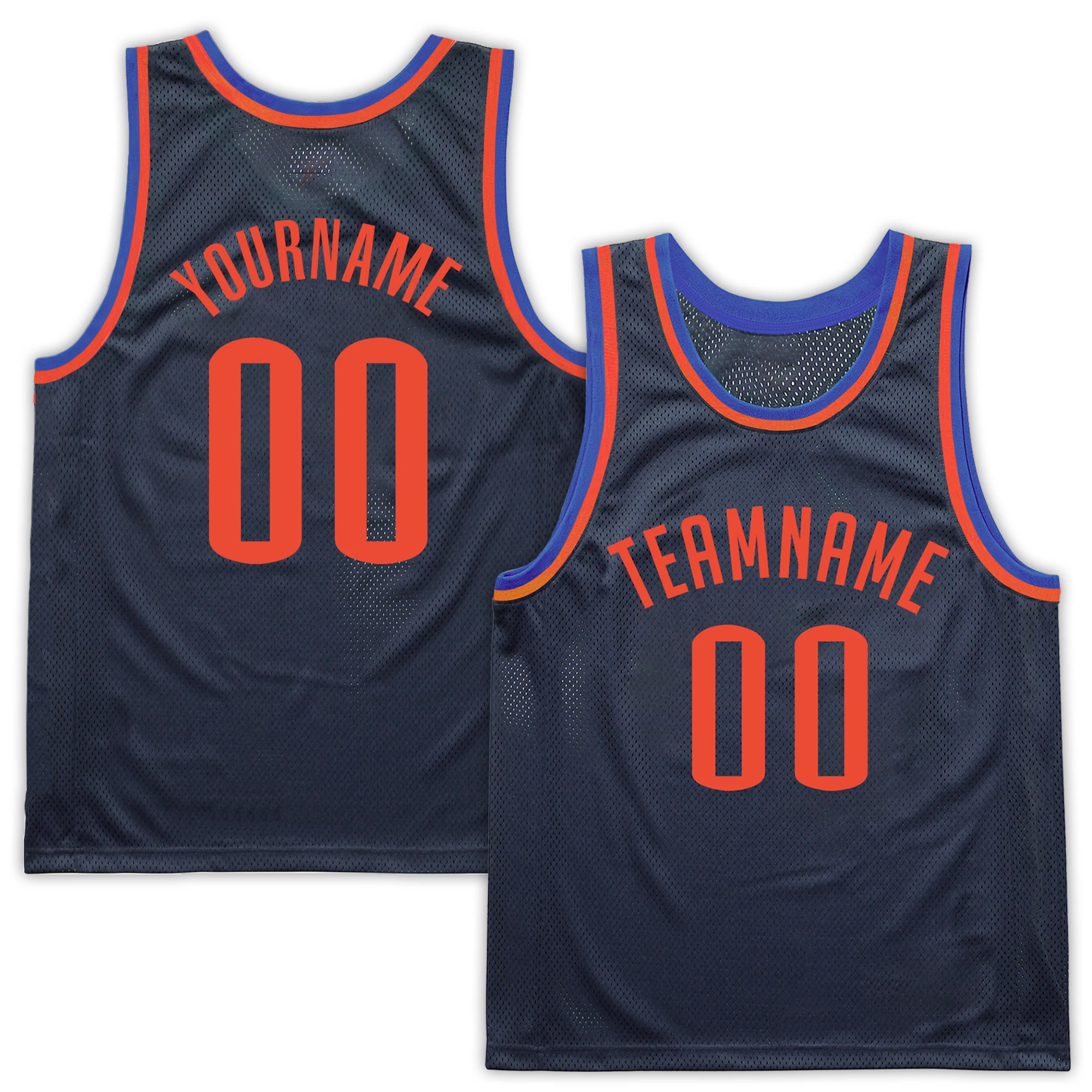 City Version Basketball Player Jersey Sport Vest Training Printed Name Number Workout Clothing For Audlt